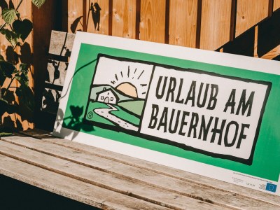 Apartment Ferienwohnung am Biohof - Features photo 41