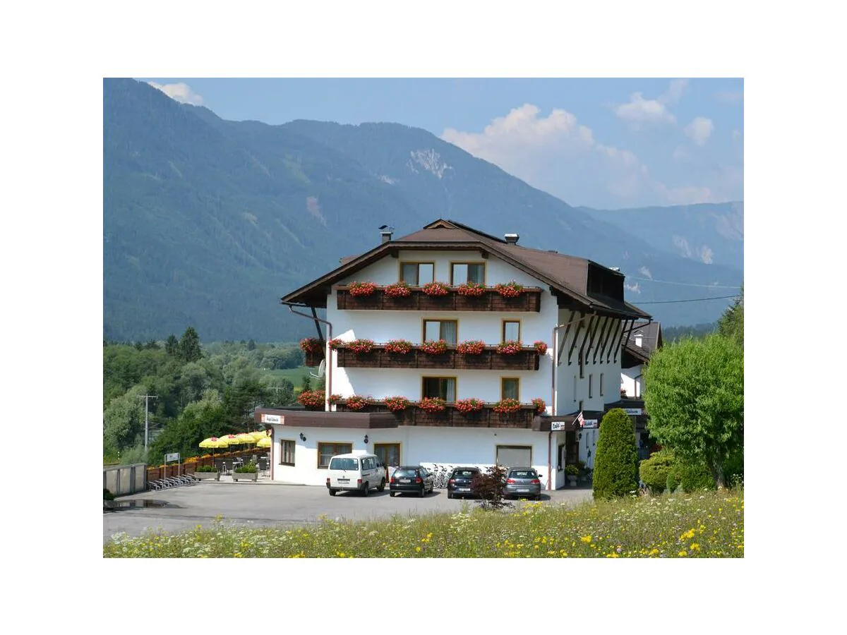 Holiday room Einzelzimmer mit Balkon - Outdoor photo 3