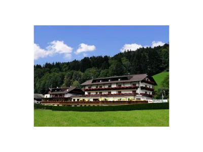 Holiday room Einzelzimmer mit Balkon in Berg im Drautal - Holiday room