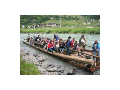 Holiday room Einzelzimmer mit Balkon - Outdoor photo 6