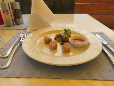 Holiday room Einzelzimmer mit Balkon - Outdoor photo 20