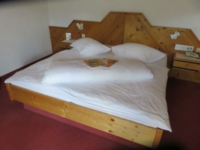 Holiday room Einzelzimmer mit Balkon - Features photo 23