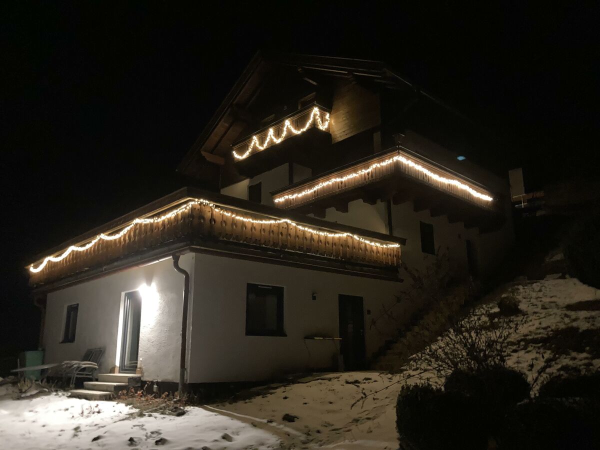 Apartment Appartement Alpin - Outdoor photo 4