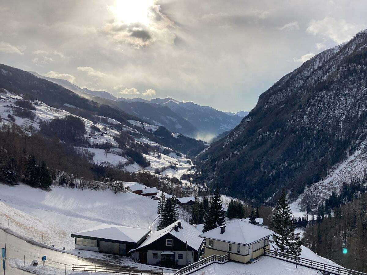 Apartment Appartement Alpin - Outdoor photo 5