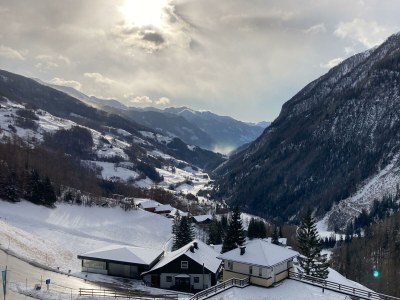 Apartment Appartement Alpin - Outdoor photo 2