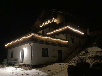 Apartment Appartement Alpin - Outdoor photo 4