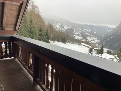 Apartment Appartement Alpin - Outdoor photo 6