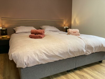 Apartment Appartement Alpin - Outdoor photo 12