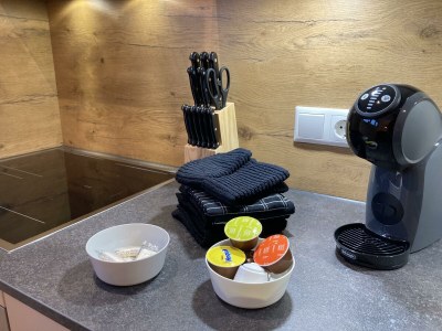 Apartment Appartement Alpin - Outdoor photo 13