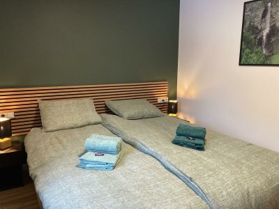 Apartment Appartement Alpin - Outdoor photo 16