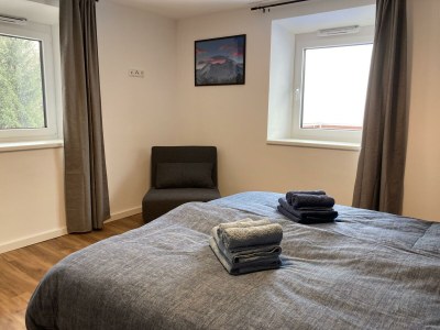 Apartment Appartement Alpin - Outdoor photo 17