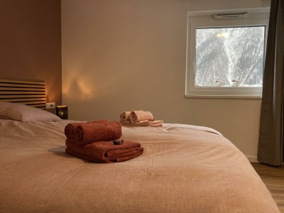 Apartment Appartement Alpin - Outdoor photo 19