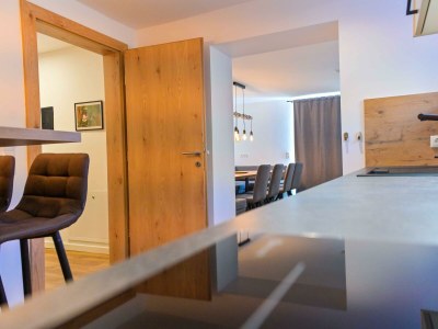 Apartment Appartement Alpin - Features photo 21