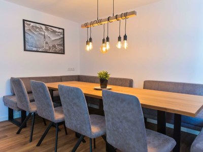 Apartment Appartement Alpin - Features photo 22