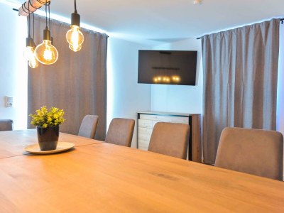 Apartment Appartement Alpin - Features photo 24