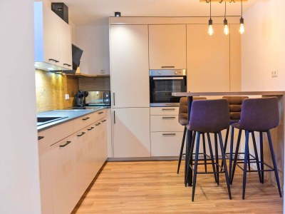 Apartment Appartement Alpin - Features photo 25