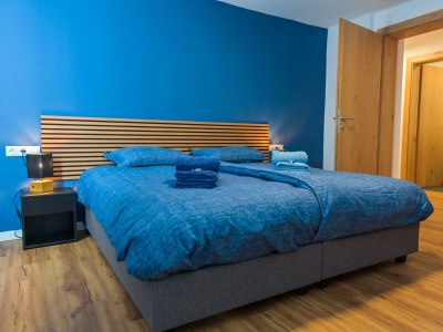 Apartment Appartement Alpin - Features photo 26