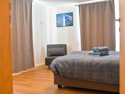 Apartment Appartement Alpin - Features photo 27