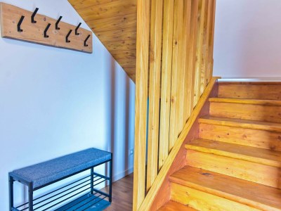 Apartment Appartement Alpin - Features photo 32