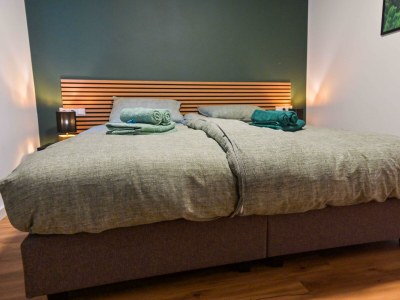 Apartment Appartement Alpin - Features photo 34