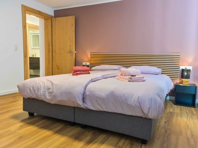 Apartment Appartement Alpin - Features photo 35