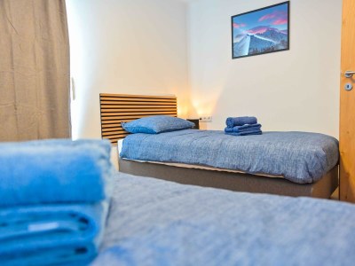 Apartment Appartement Alpin - Features photo 39