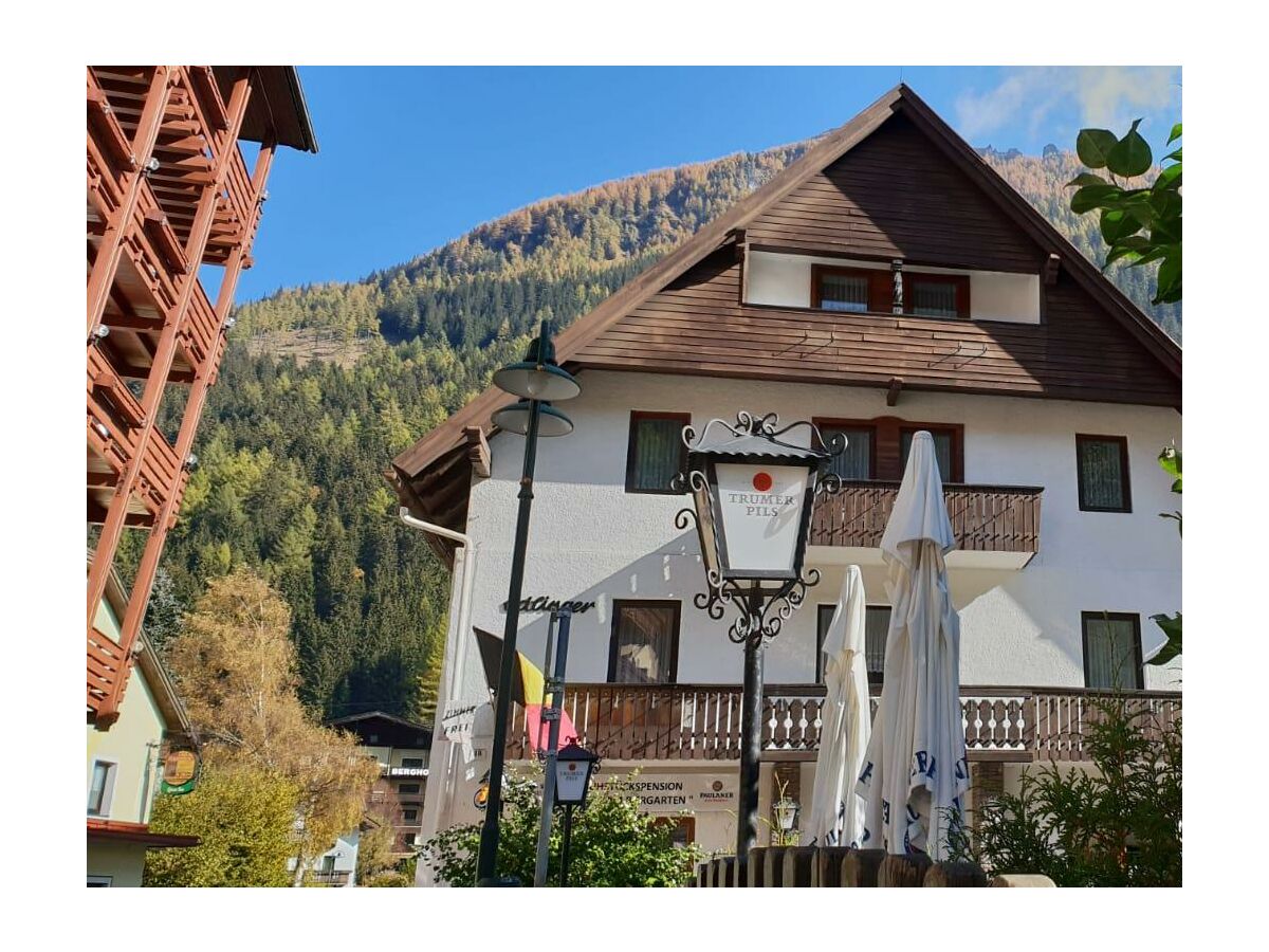 Apartment Appartment  5