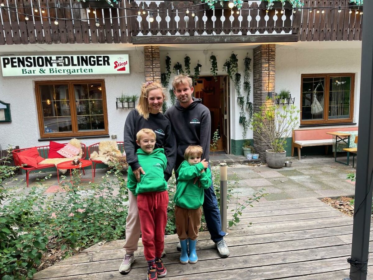 Apartment Appartment  5 - Outdoor photo 2