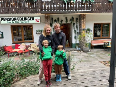 Apartment Appartment  5 - Outdoor photo 2