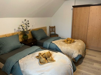 Apartment Appartment  5 - Features photo 12