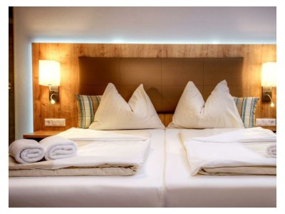 Holiday room Familysuite in Mallnitz - Holiday room