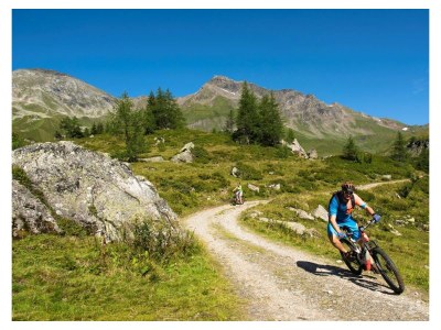 Holiday room Familysuite - Outdoor photo 2