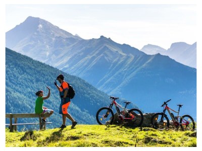 Holiday room Familysuite - Outdoor photo 3