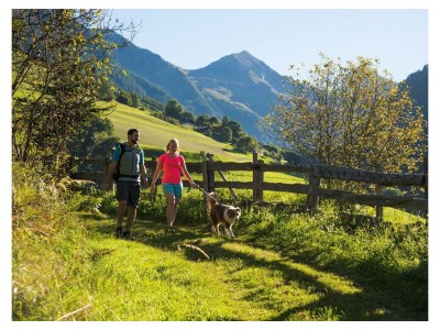 Holiday room Familysuite - Outdoor photo 4