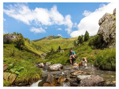 Holiday room Familysuite - Outdoor photo 5