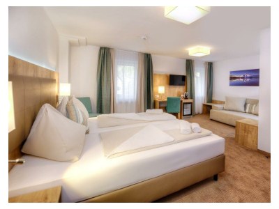 Holiday room Familysuite - Outdoor photo 6