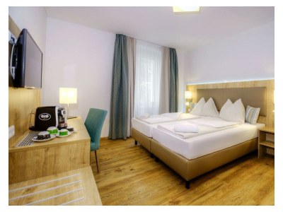 Holiday room Familysuite - Outdoor photo 7