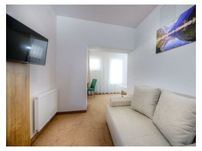 Holiday room Familysuite - Outdoor photo 8