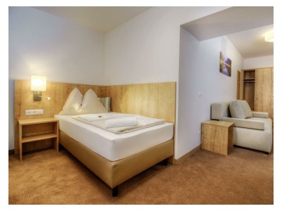 Holiday room Familysuite - Outdoor photo 9