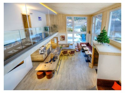 Holiday room Familysuite - Outdoor photo 10