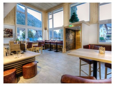 Holiday room Familysuite - Outdoor photo 12