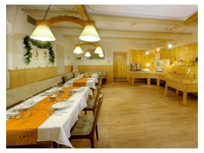 Holiday room Familysuite - Outdoor photo 16