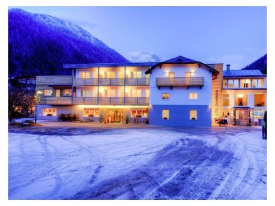 Holiday room Familysuite - Outdoor photo 17