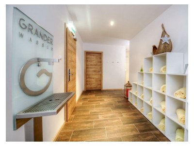 Holiday room Familysuite - Outdoor photo 19