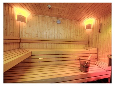 Holiday room Familysuite - Outdoor photo 20