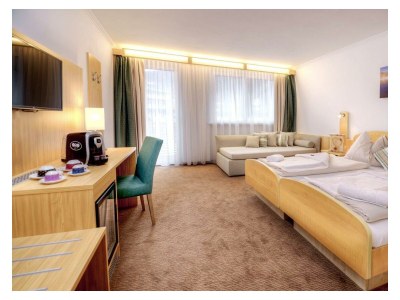 Holiday room Familysuite - Outdoor photo 22