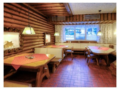 Holiday room Familysuite - Outdoor photo 23