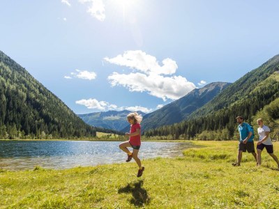 Holiday room Familysuite - Outdoor photo 27