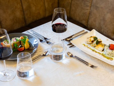 Holiday room Familysuite - Outdoor photo 32