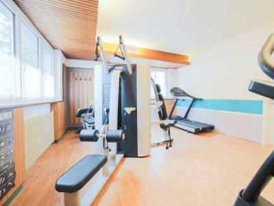 Holiday room Familysuite - Outdoor photo 33